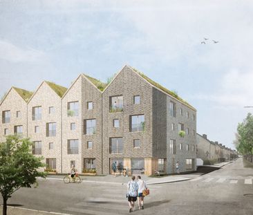 Gärdesvägen, Vallentuna - Foto 3