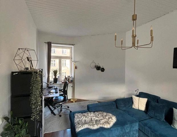 RARE!! next to Hofgarten - Foto 1