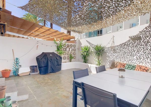 Torremolinos, Andalusia