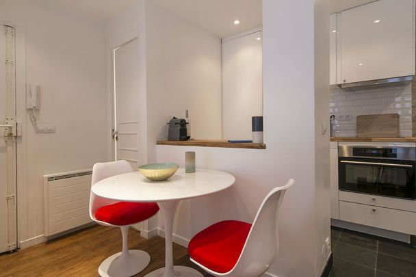 Appartement à louer rue Saint Honoré, Paris 1er - Photo 1