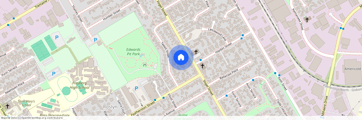 B/5 Gibson Court, Roslyn, Palmerston North City