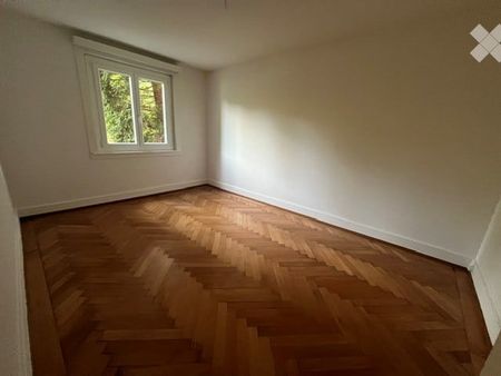 Attraktive 3-Zimmer-Wohnung im Hochparterre - Foto 2