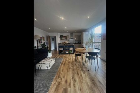 2 Bed Flat, Haggerston, E2 - Photo 2