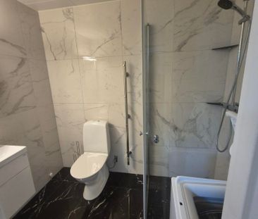 Bergsgatan, Sundsvall - Foto 4