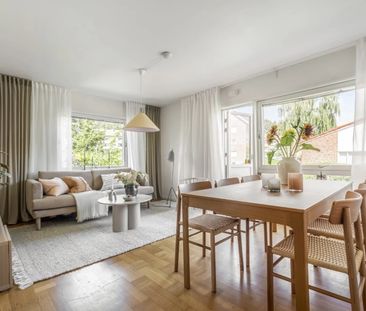 Mölndal - 5rok - 6mån - 17.250kr/mån - Foto 4