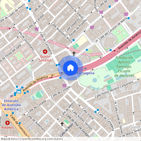 Madrid