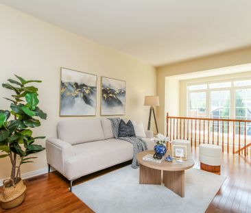 For Lease - 565 Pepperville Crescent, Kanata, Ontario - Photo 1