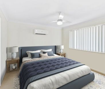 Low maintenance home in Bucasia - Photo 3