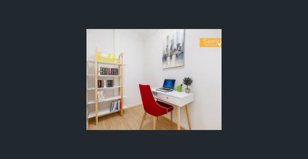 Convenient Living in a Spacious 3 Bedroom, Plus Study! - Photo 5