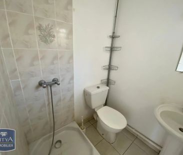 Appartement à louer 1 pièce 20m² - Photo 3