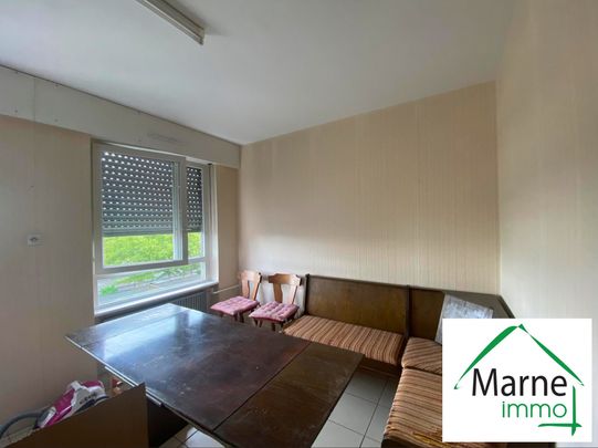 Location Appartement 3 pièces 73m² STRASBOURG 67000 - Photo 1