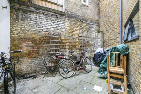 Rathgar Road, SW9, London - Photo 5