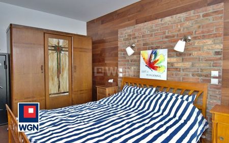 Mieszkanie na wynajem Poznań - Mieszkanie o podwyższonym standardzie, 3 pokoje, Poznań, Strzeszyn - Фото 5