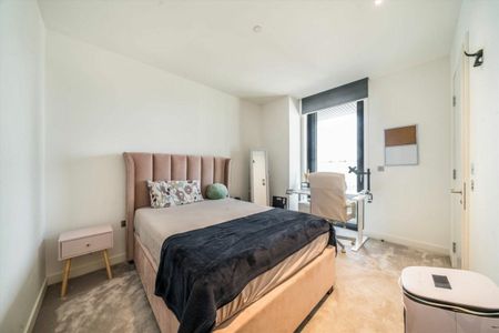 Wards Place, Canary Wharf, E14 - Photo 4