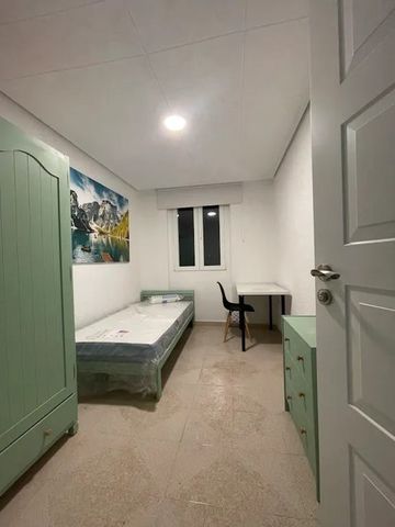 Avinguda Doctor Peset Aleixandre, Valencia, Valencian Community 46009 - Photo 4