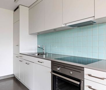 Gepflegt wohnen in ländlicher Umgebung - Photo 1