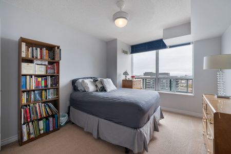 For Lease - 125 Omni Drive Unit# 2039, Toronto, Ontario - Photo 2