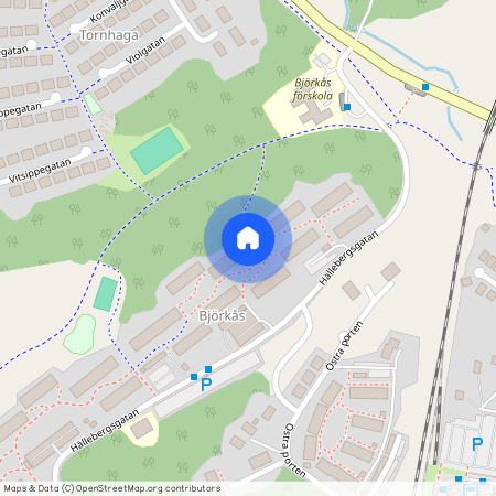 Hällebergsgatan 22, 442 54, Ytterby