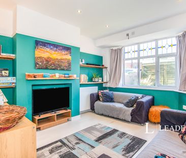 2 bedroom terraced to rent Broadway Grove, Worcester, WR2 - Photo 5