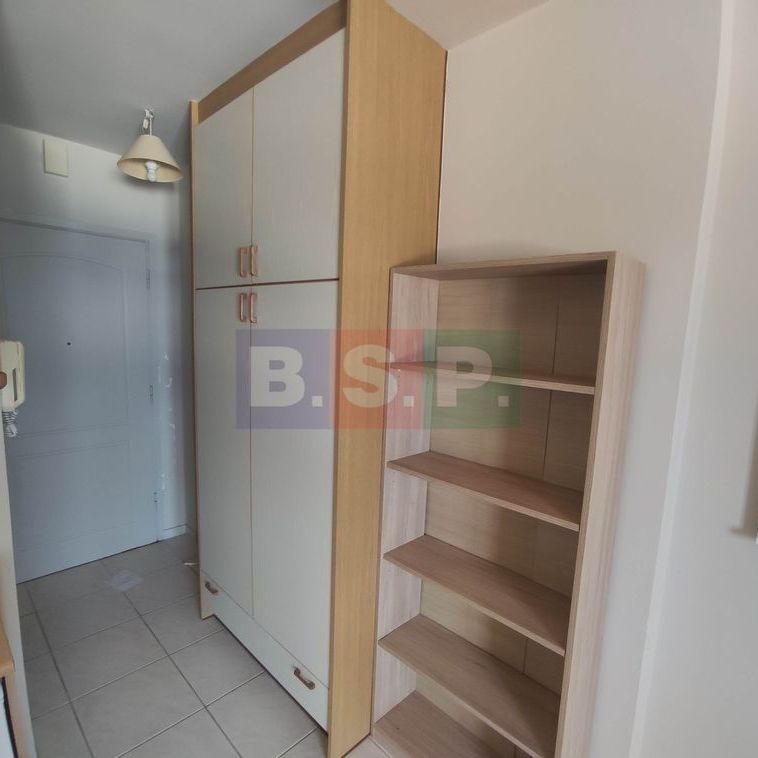 Studio/Γκαρσονιέρα για ενοικίαση Ηράκλειο Κρήτης - Photo 1