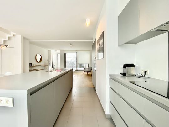 Appartement in Ukkel - Photo 1