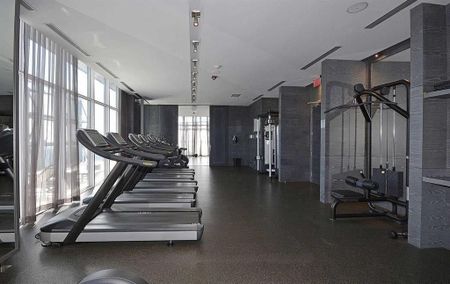 For Lease - 1080 Bay Street Unit# 402, Toronto, Ontario - Photo 4