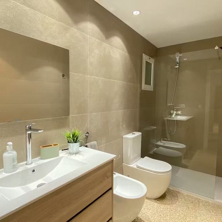 Carrer Xelva, Valencia, Valencian Community 46018 - Photo 1