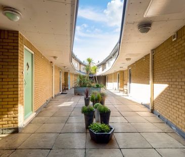 2 bedroom duplex to rent - Photo 3