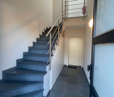 Genk, Winterslagstraat 89 bus 21 - Modern appartement (94m²) met ru... - Foto 5