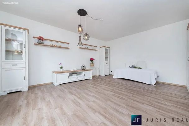 Pronájem bytu 1+1 s balkonem, 55 m - Photo 1