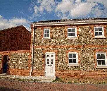 The Street, Beck Row, Bury St. Edmunds, Suffolk, IP28 - Photo 2