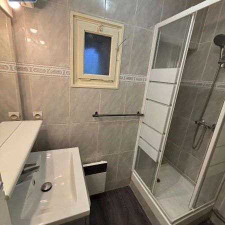 Appartement à louer 2 pièces 46m² - Photo 4
