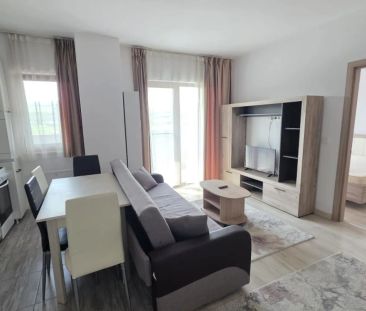 Apartament , etaj 1 , strada Malinului - Photo 1