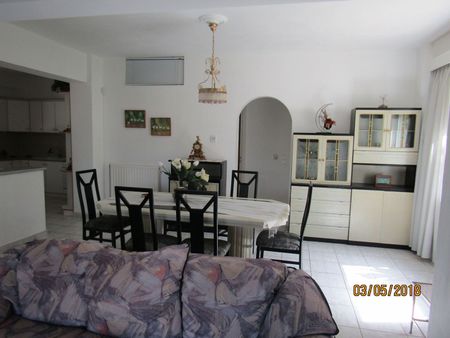 Διαμέρισμα για ενοικίαση Πόρτο Ράφτη (Μαρκόπουλο) - Φωτογραφία 3