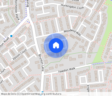 Chichester Close, Kingston Park - Photo 1