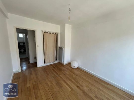 Appartement à louer 2 pièces 40.25m² - Photo 1