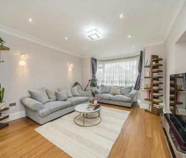 Ashbourne Road, W5, London - Photo 4
