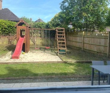 5 bedroom detached house to rent - Photo 3