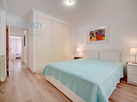 Apartamento T3 em Lisboa - Photo 3