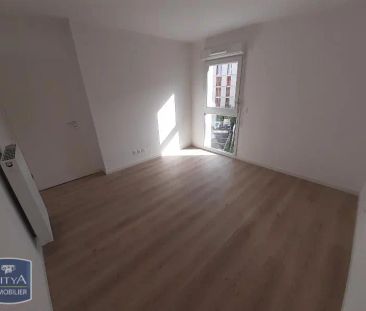 Appartement à louer 3 pièces 59m² - Photo 3