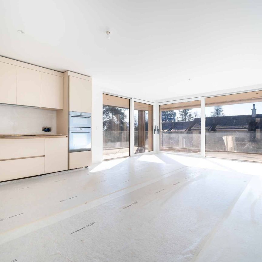 SURE TO BE A HIT MAGNIFICENT 3.5-PIECE NEW WITH GARDEN - Foto 1