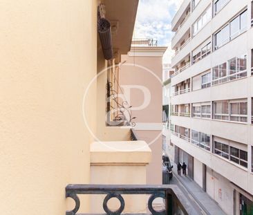 Flat for rent in El Carme (Valencia) - Photo 3