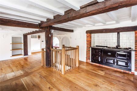 Charming Farmhouse in delightful rural setting with a wealth of character and outside space - Photo 5