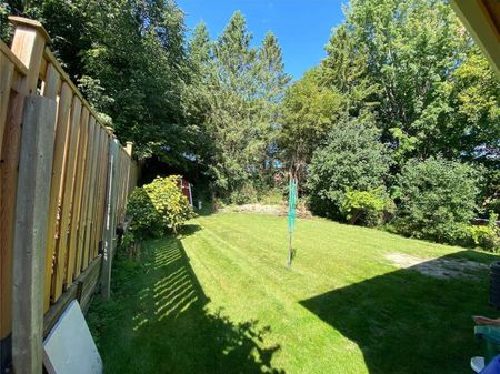 For Lease - 331 Roywood Crescent Unit# MAIN, Newmarket, Ontario - Photo 4