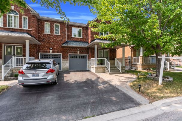 For Lease - 18 Gracewell Road, Markham, Ontario - Photo 1