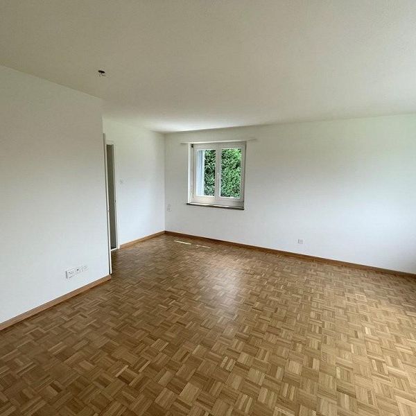 Wohnen an ruhiger und kinderfreundliche Lage! - Photo 1