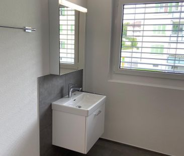 2.5 Zimmer, 70 m² - Photo 2