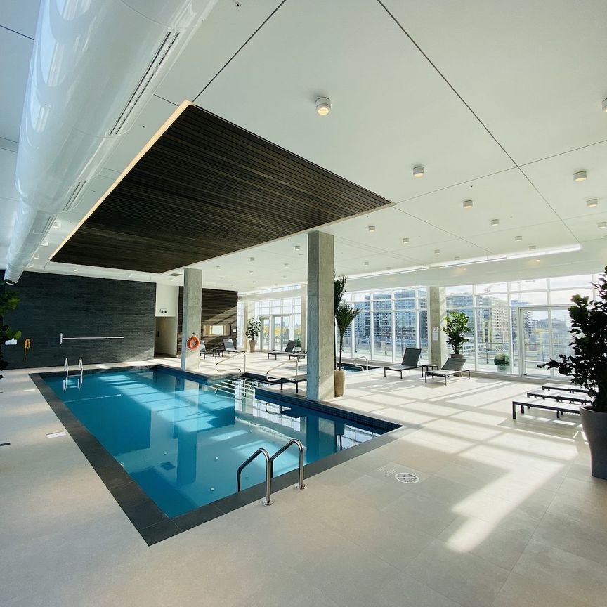 790 rue William, Montréal, QC - Photo 1