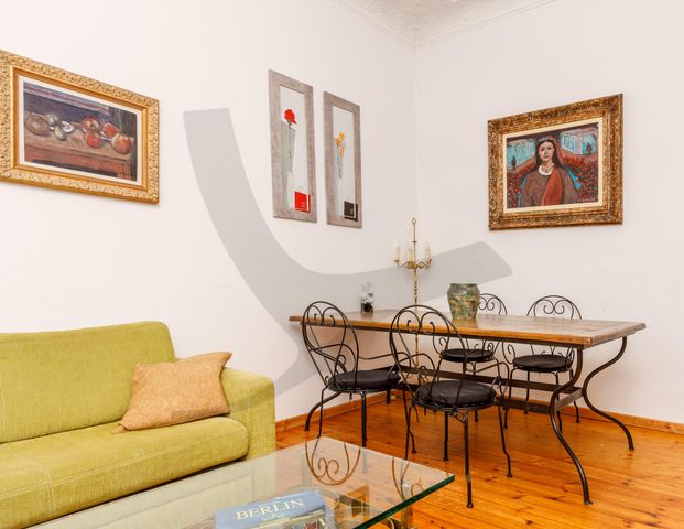 Wohnen wie bei Freunden! - Photo 1