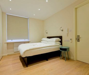 Studio Flat, London, NW6 - Photo 5